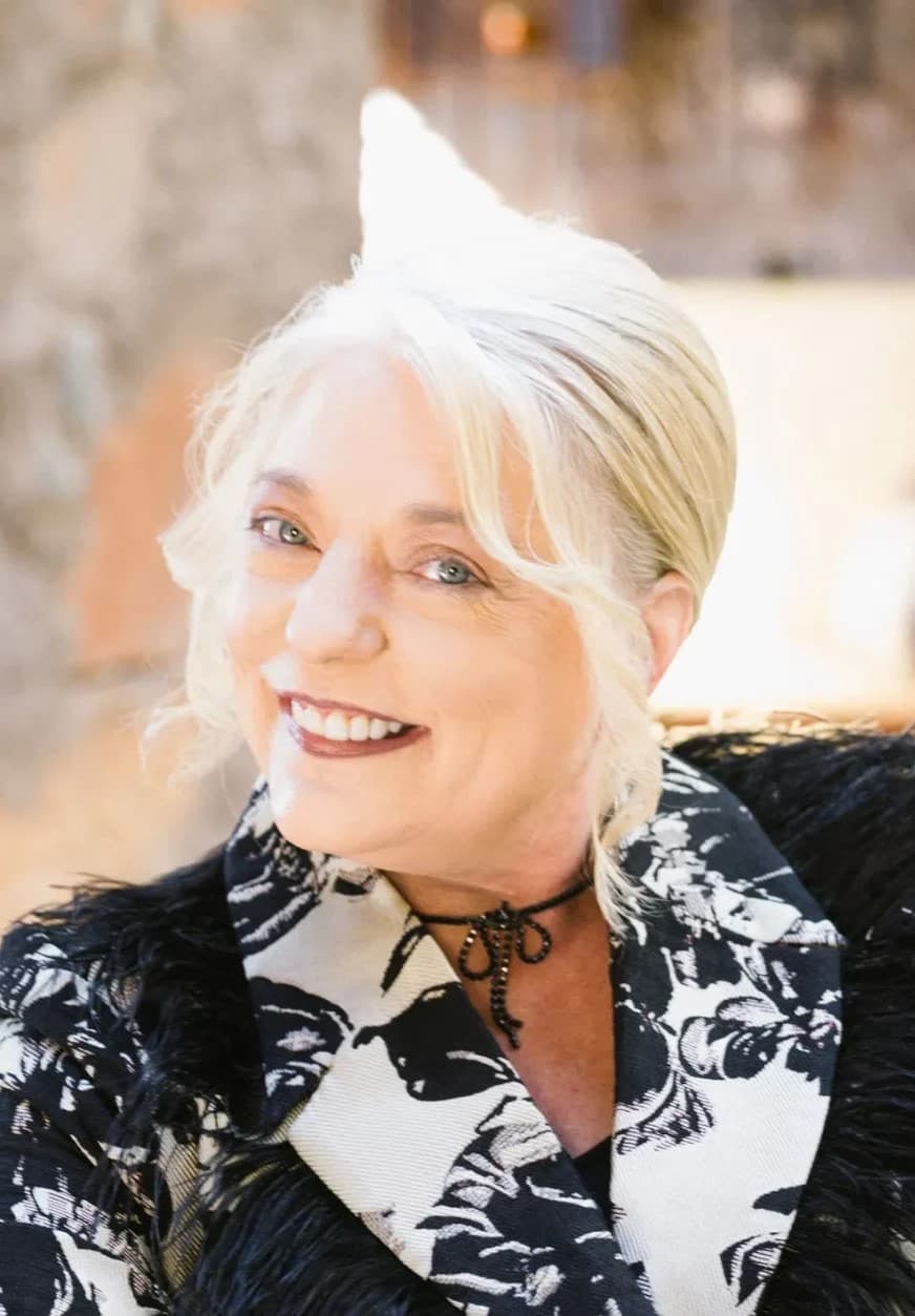 Karen Johnson