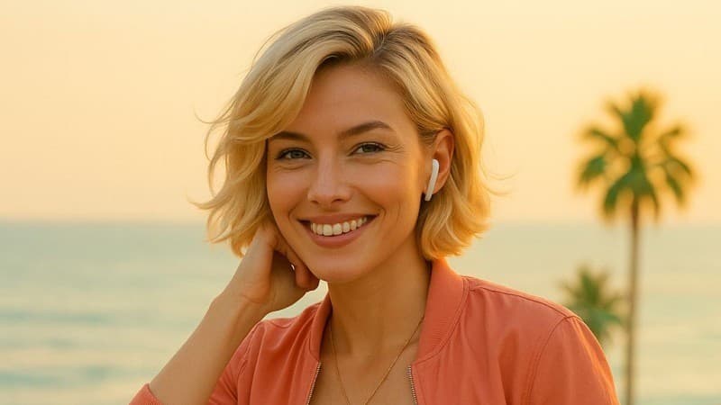 Ava Hart