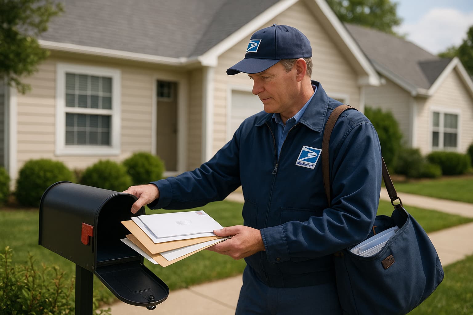 South Jersey Postal Delays Continue as Mail Problems Persist