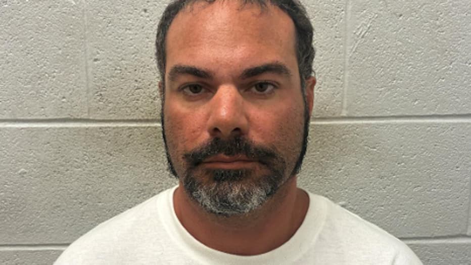 Atlantic City Lifeguard Arrested in Child Luring Sting