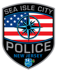 Sea Isle City Man, Relative Charged After Two Police Officers Injured During Bar Fight Response